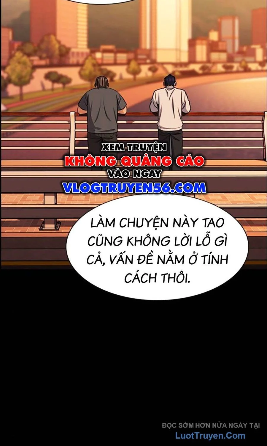 Giáo Dục Chân Chính Chapter 219 - Trang 2
