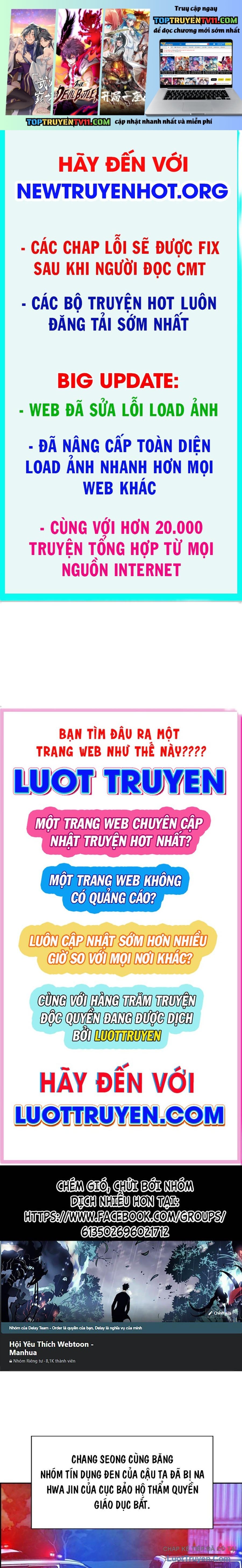 Giáo Dục Chân Chính Chapter 221 - Trang 2