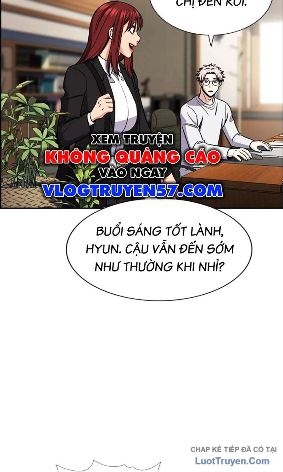 Giáo Dục Chân Chính Chapter 222 2