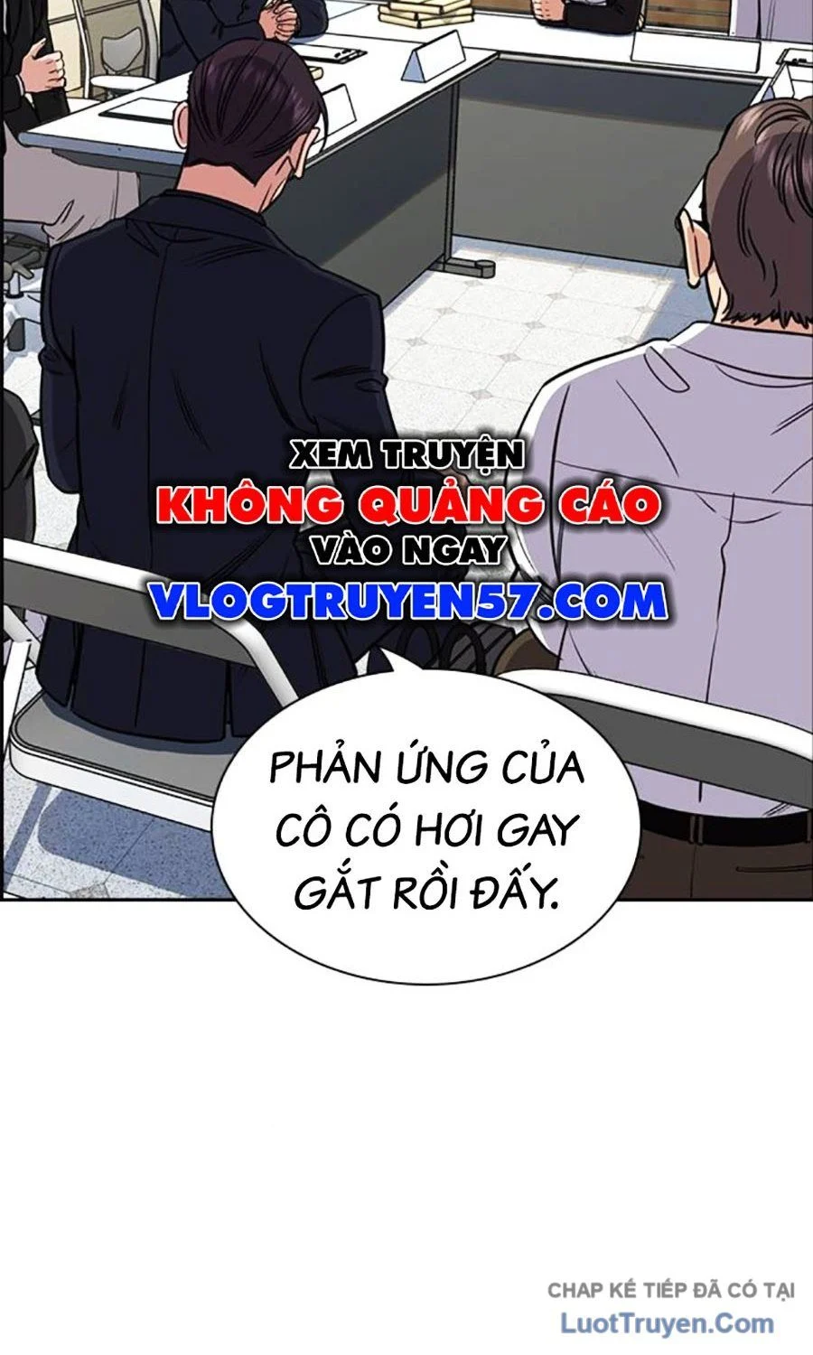 Giáo Dục Chân Chính Chapter 223 2