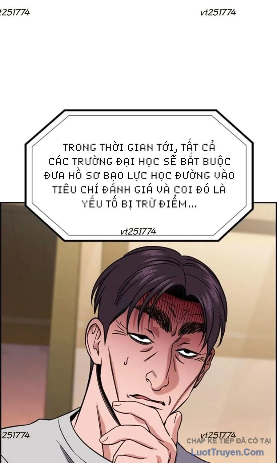 Giáo Dục Chân Chính Chapter 225 - Next Chapter 226