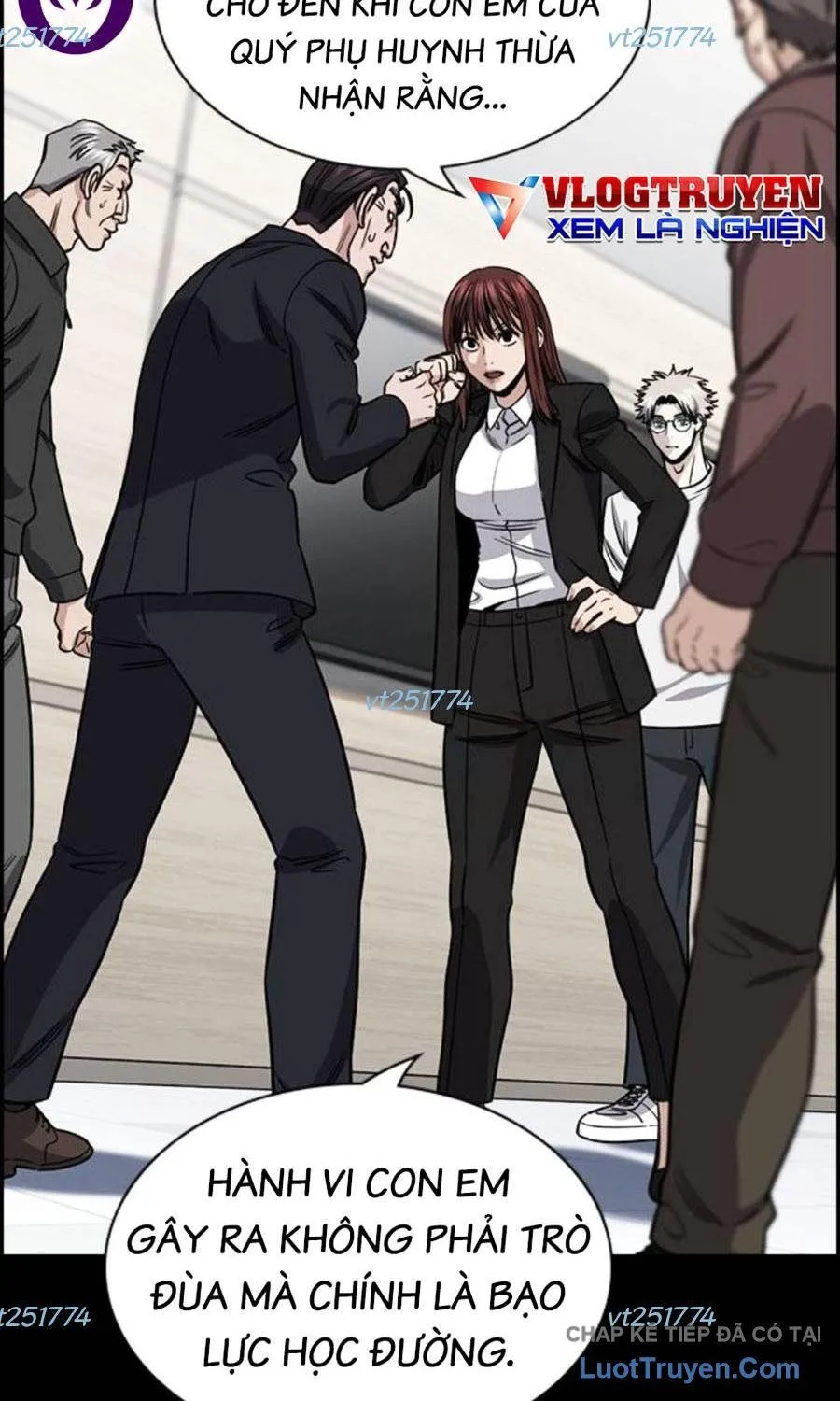 Giáo Dục Chân Chính Chapter 225 - Next Chapter 226