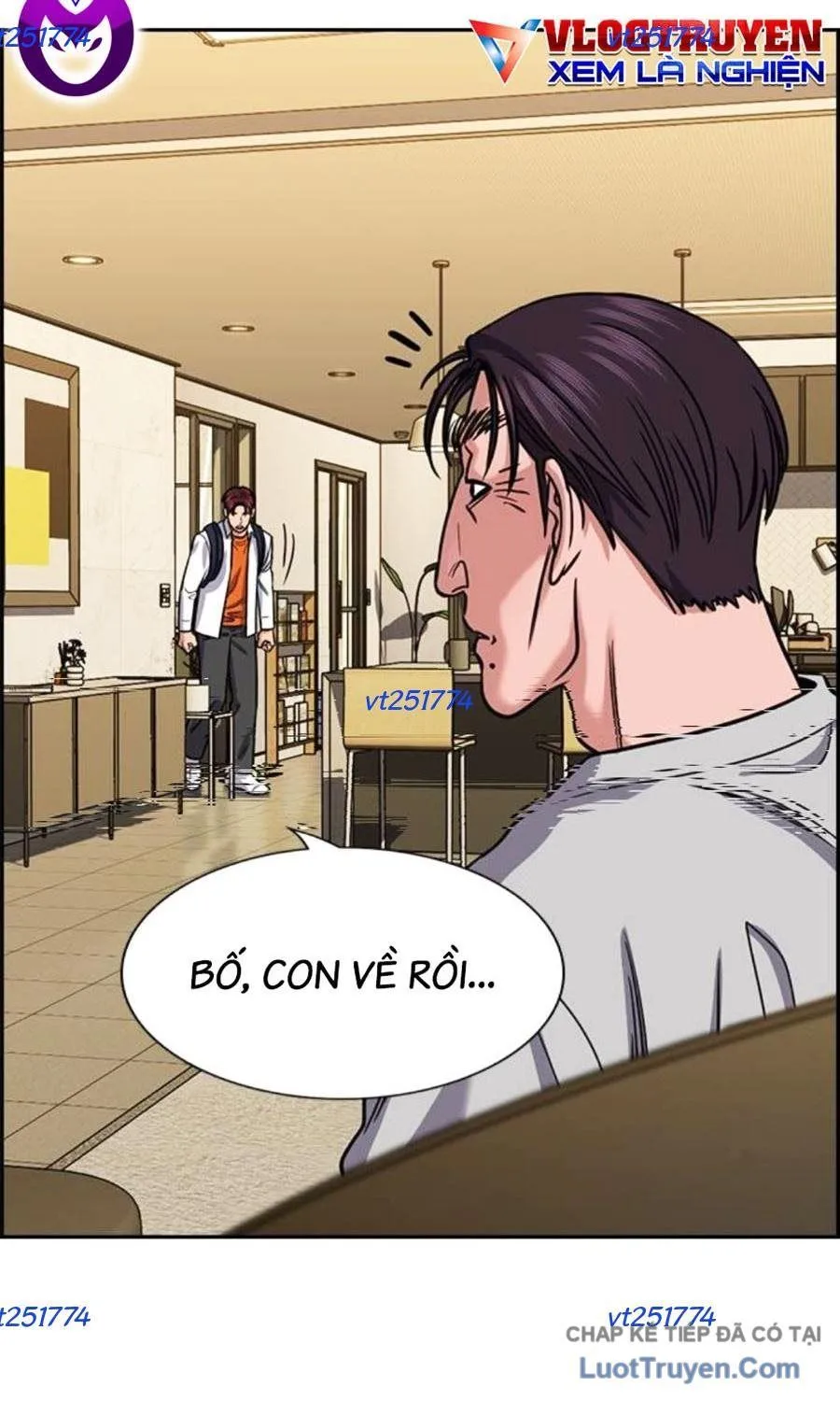 Giáo Dục Chân Chính Chapter 225 - Next Chapter 226