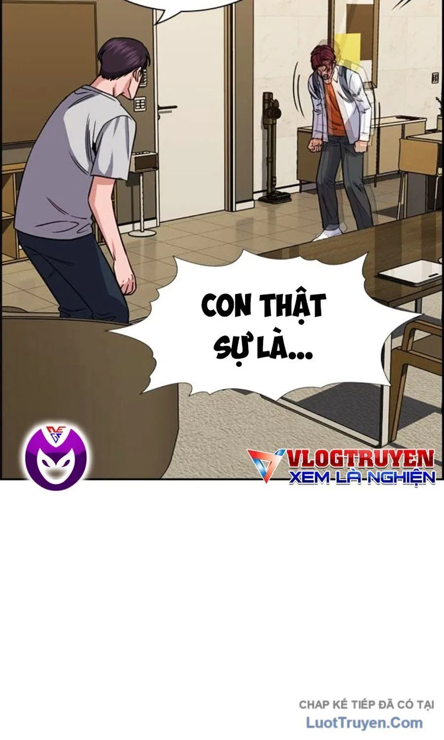 Giáo Dục Chân Chính Chapter 225 - Next Chapter 226