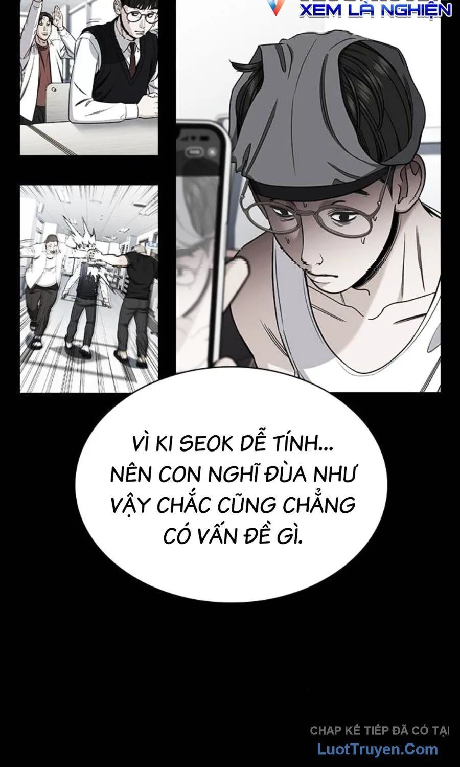 Giáo Dục Chân Chính Chapter 225 - Next Chapter 226