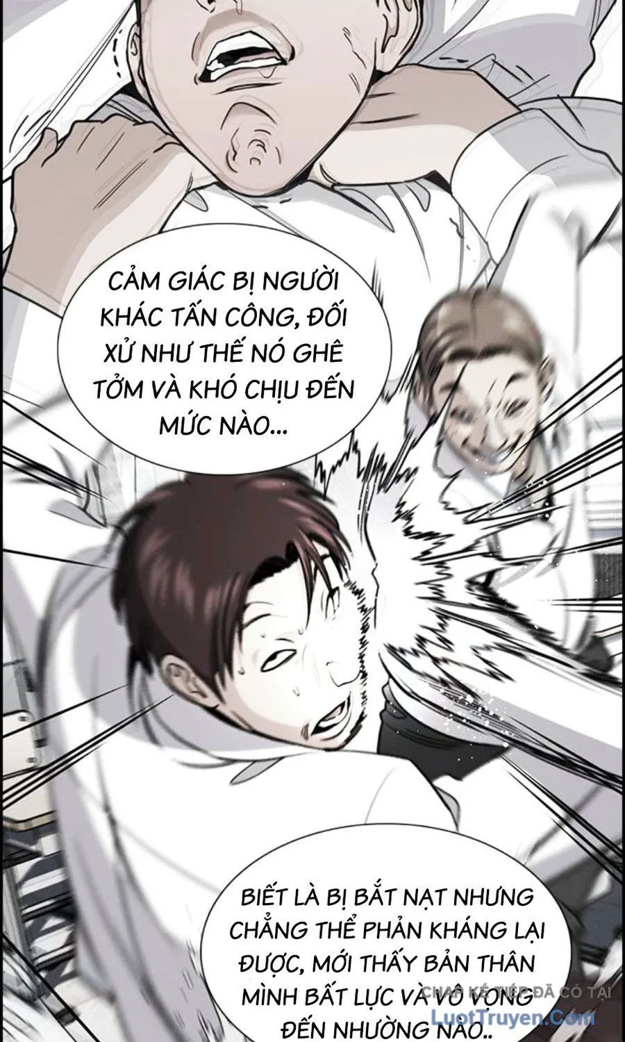 Giáo Dục Chân Chính Chapter 225 - Next Chapter 226