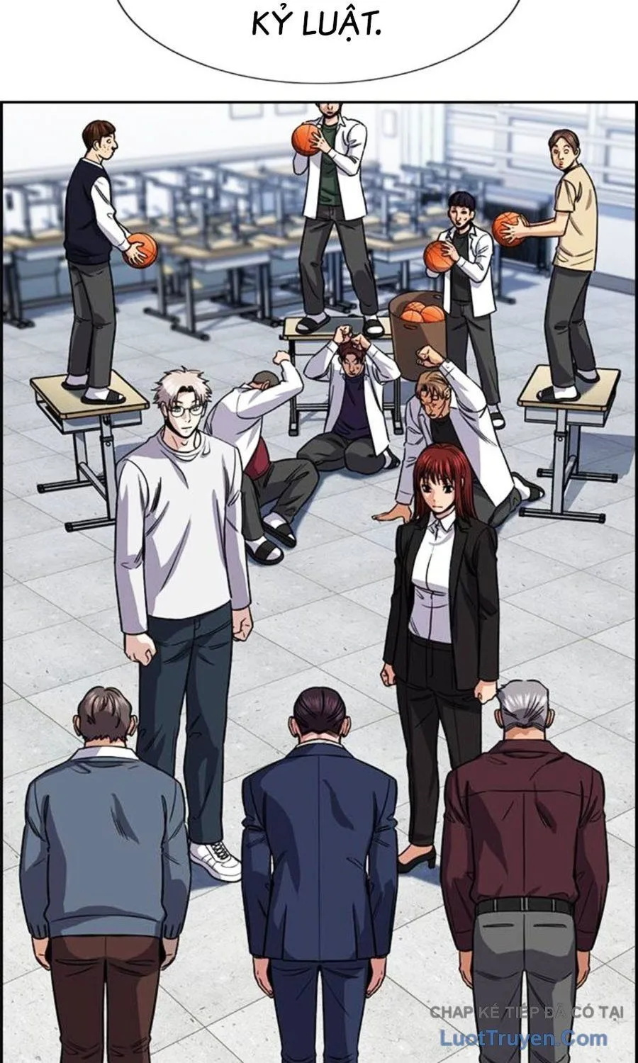 Giáo Dục Chân Chính Chapter 225 - Next Chapter 226