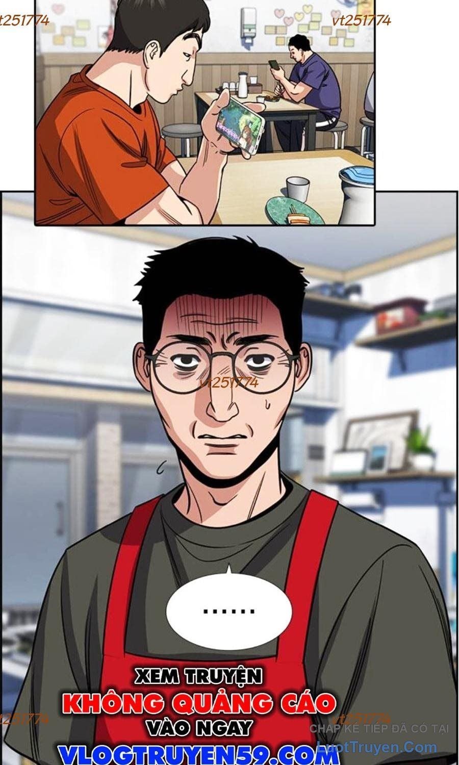 Giáo Dục Chân Chính Chapter 225 - Next Chapter 226