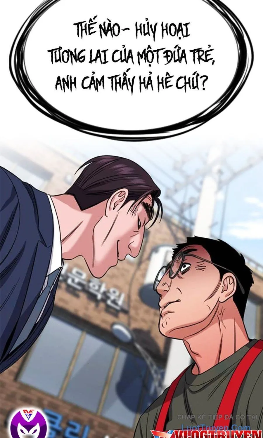 Giáo Dục Chân Chính Chapter 225 - Next Chapter 226