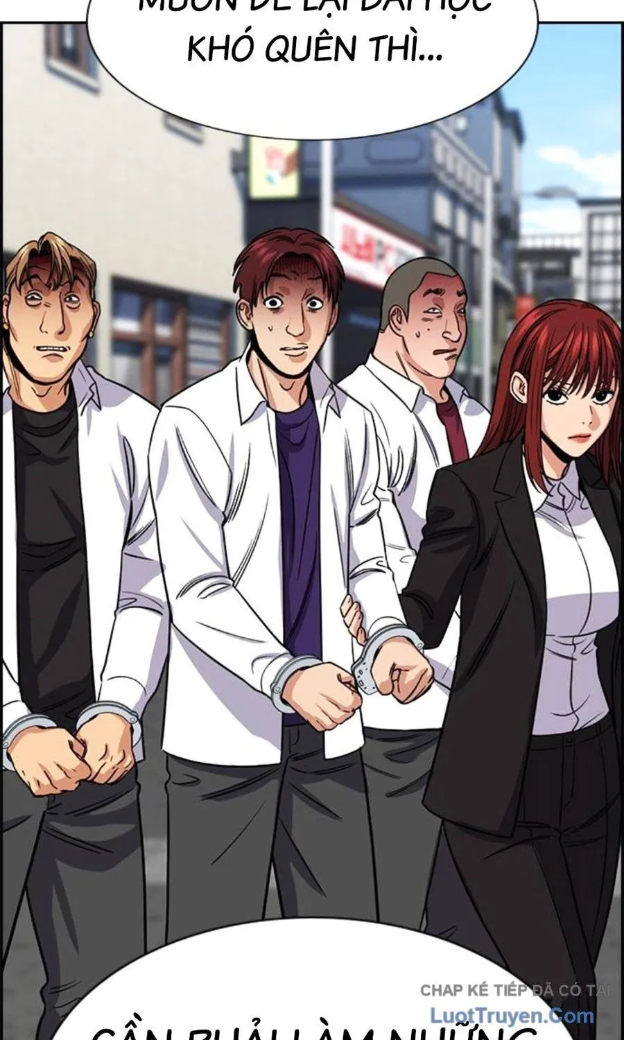 Giáo Dục Chân Chính Chapter 225 - Next Chapter 226