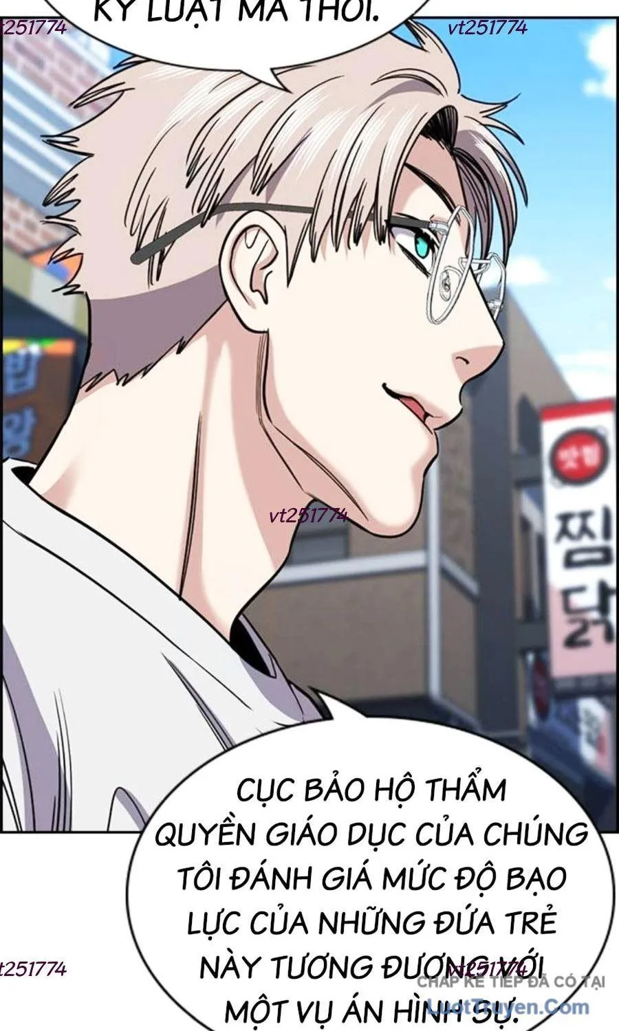 Giáo Dục Chân Chính Chapter 225 - Next Chapter 226