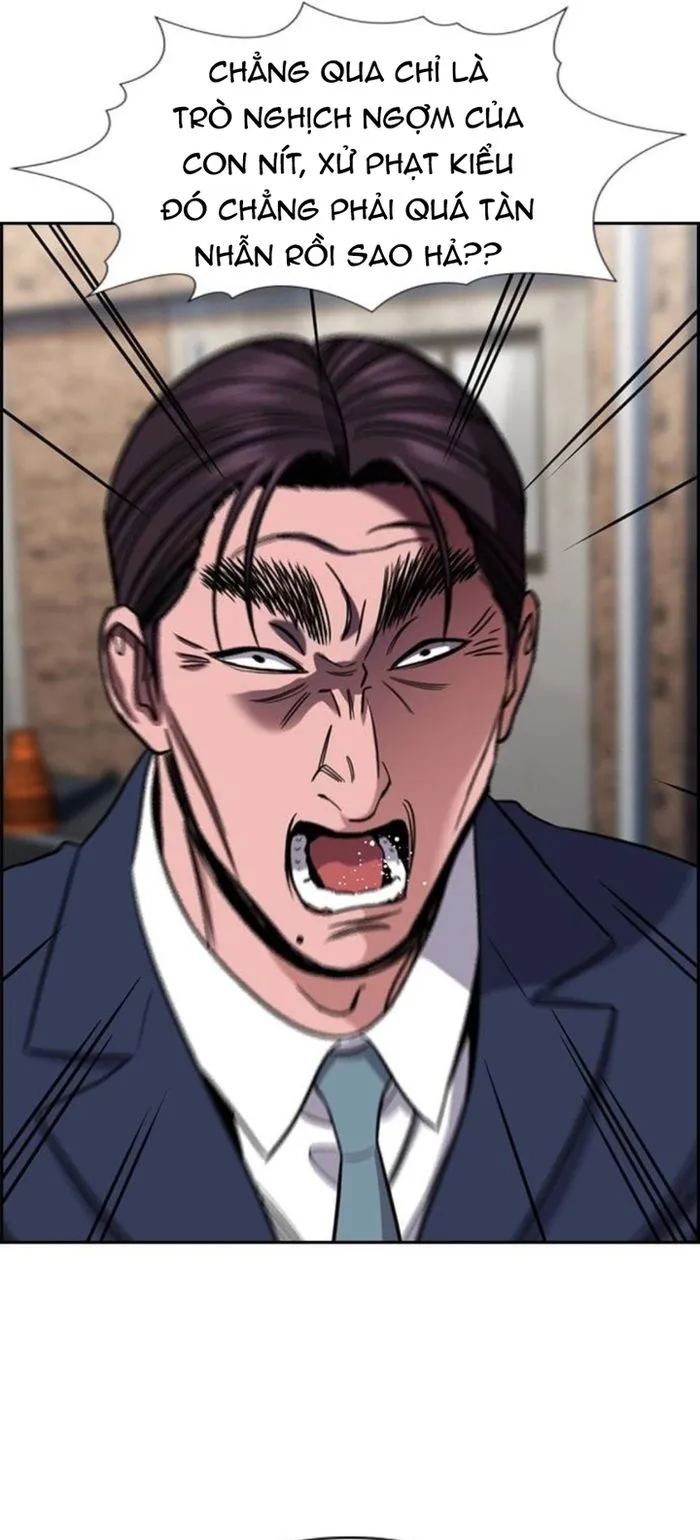 Giáo Dục Chân Chính Chapter 226 - Next Chapter 227