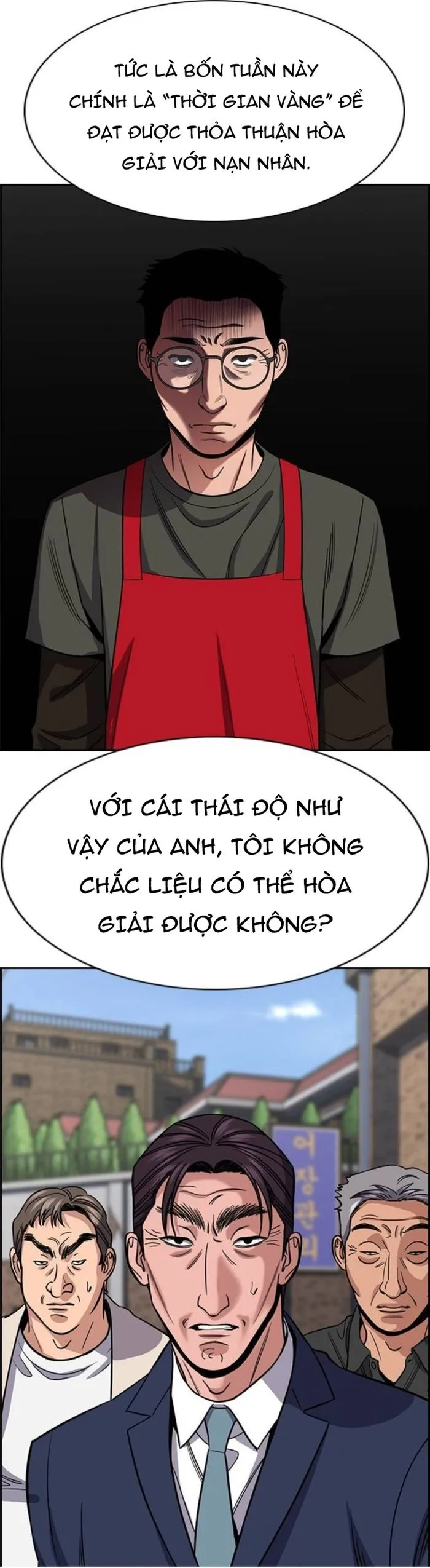 Giáo Dục Chân Chính Chapter 226 - Next Chapter 227