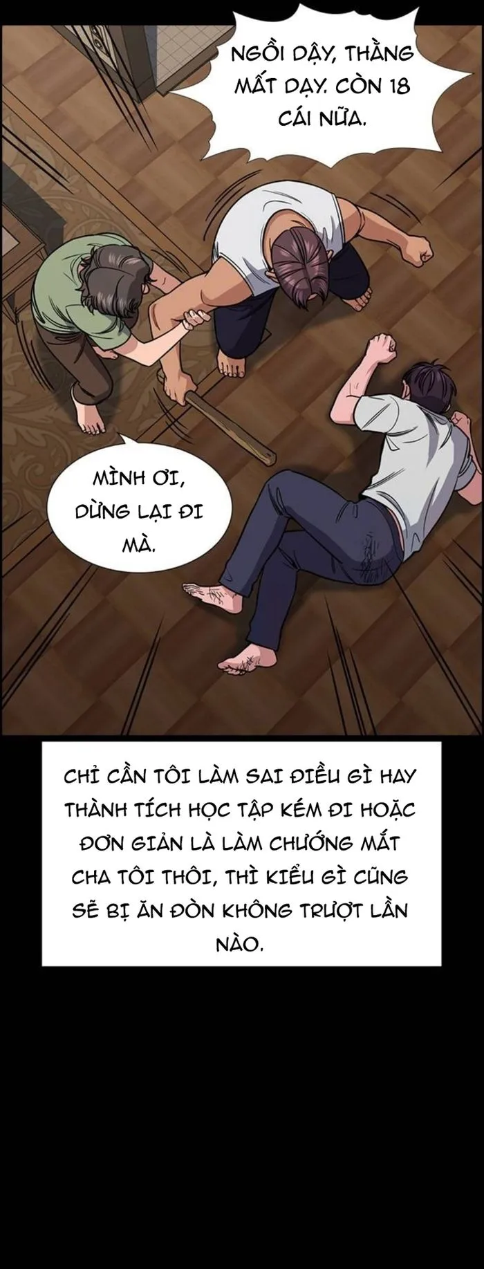 Giáo Dục Chân Chính Chapter 226 - Next Chapter 227