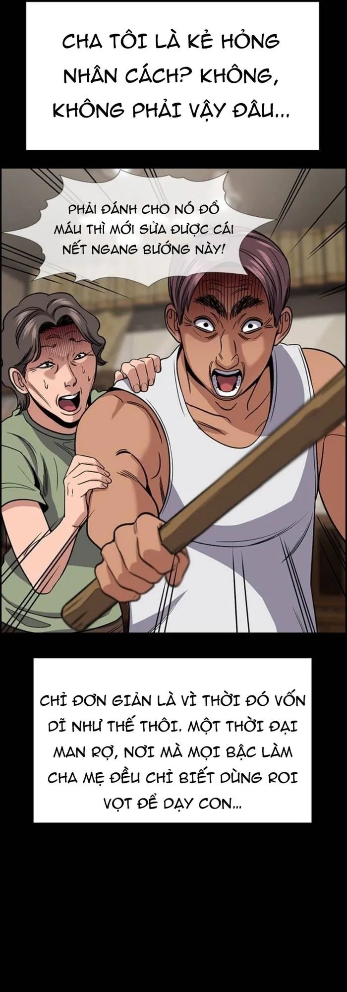 Giáo Dục Chân Chính Chapter 226 - Next Chapter 227