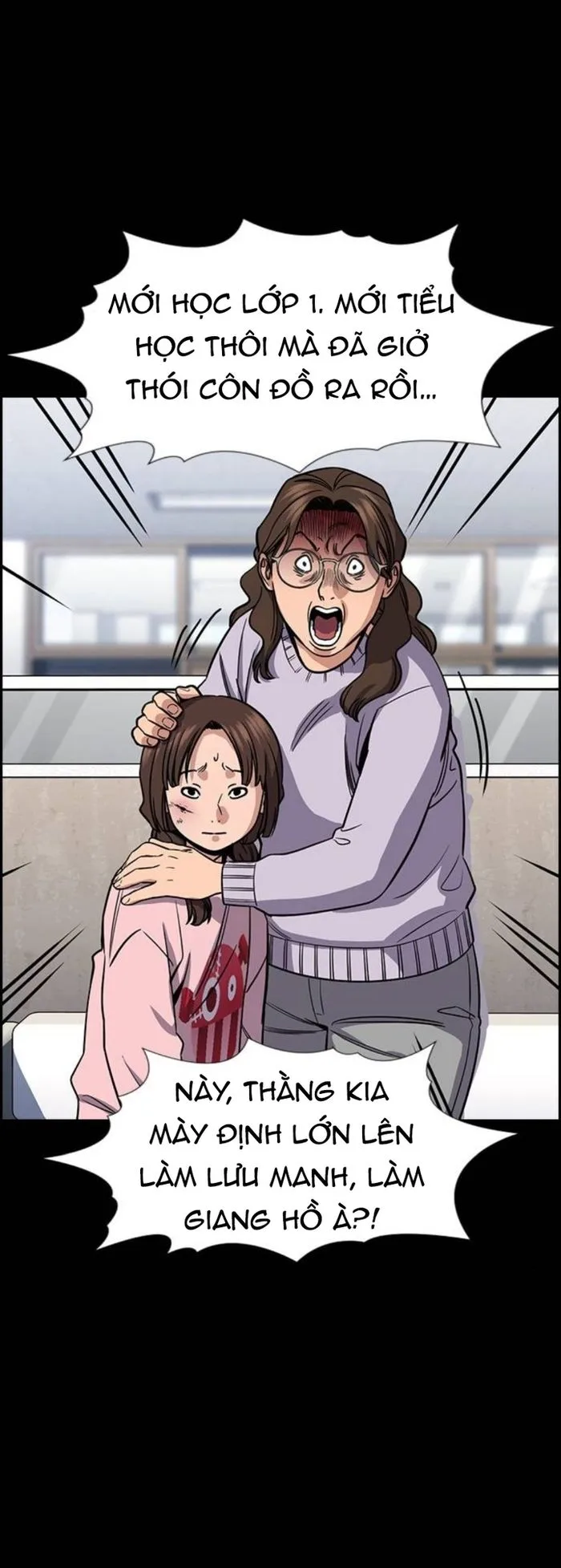 Giáo Dục Chân Chính Chapter 226 - Next Chapter 227