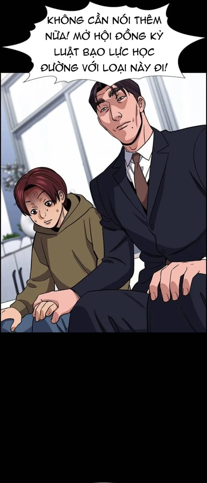 Giáo Dục Chân Chính Chapter 226 - Next Chapter 227