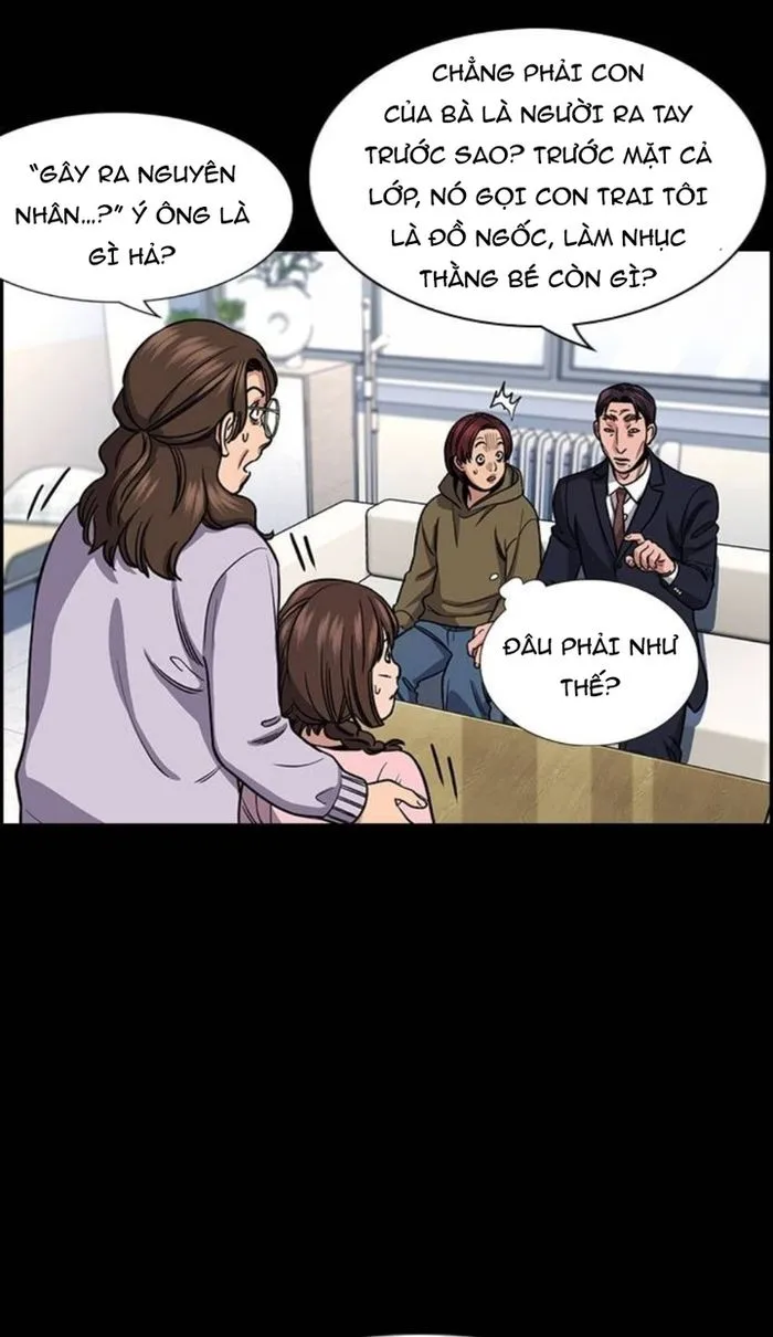 Giáo Dục Chân Chính Chapter 226 - Next Chapter 227