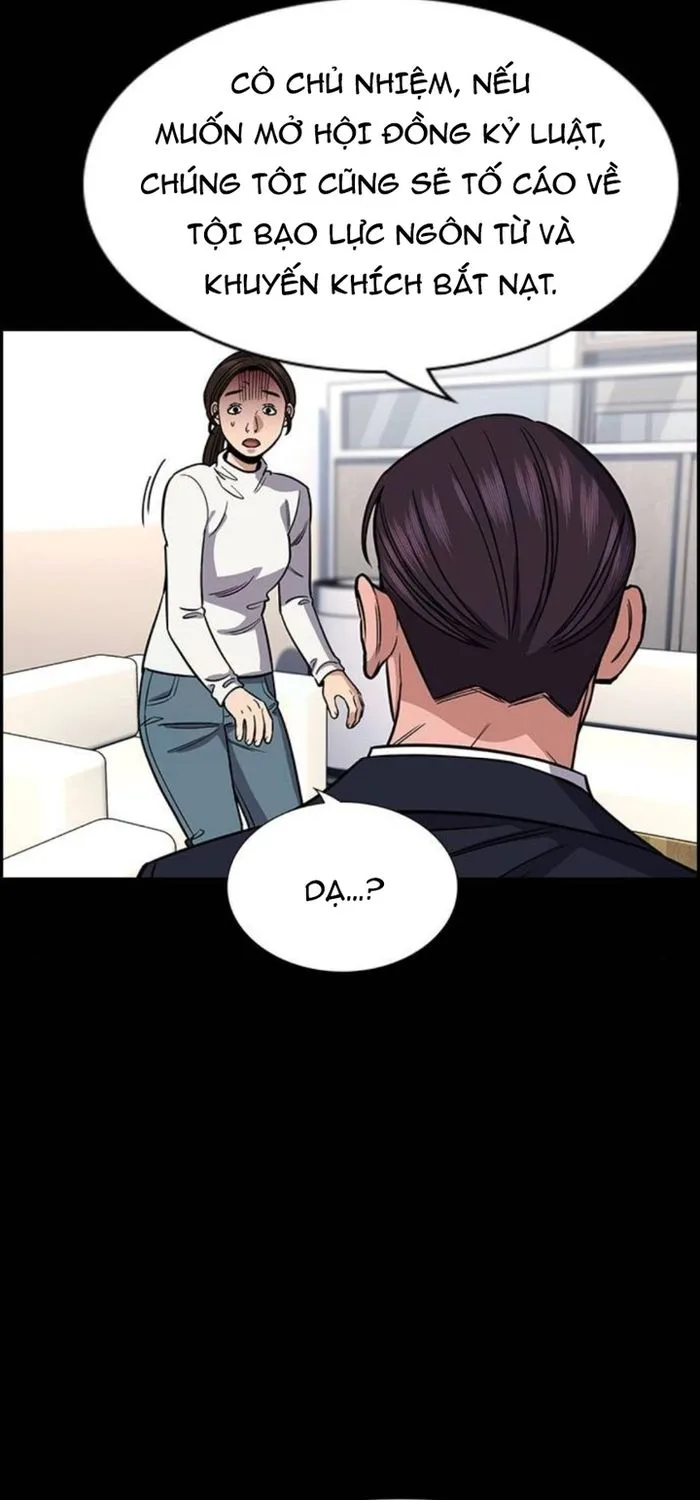 Giáo Dục Chân Chính Chapter 226 - Next Chapter 227