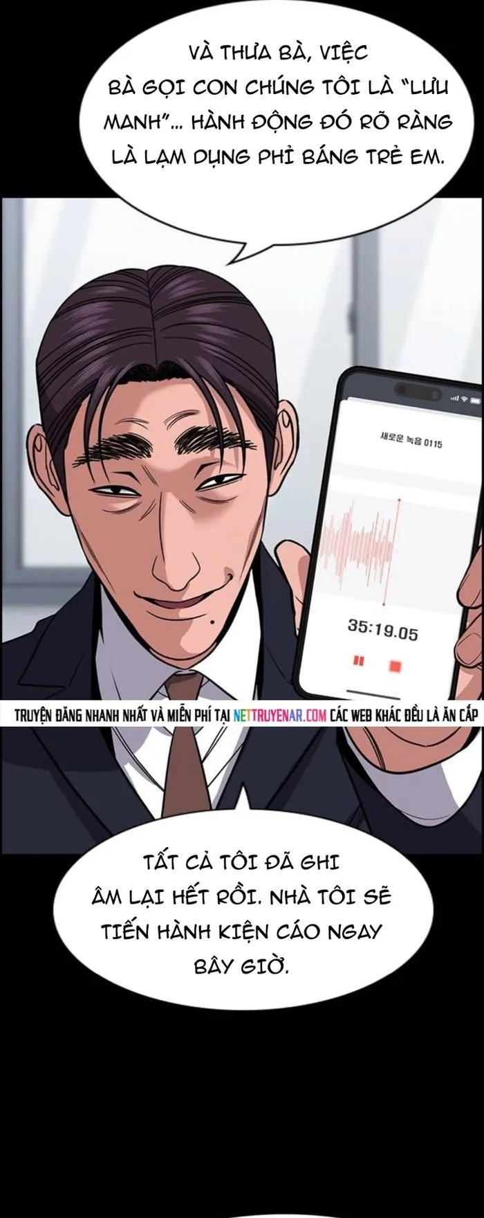 Giáo Dục Chân Chính Chapter 226 - Next Chapter 227