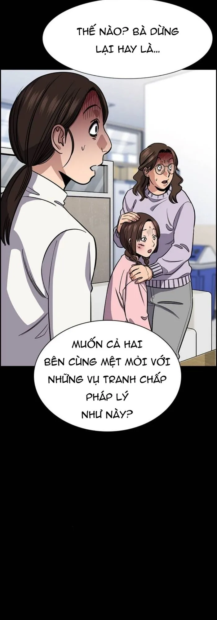 Giáo Dục Chân Chính Chapter 226 - Next Chapter 227