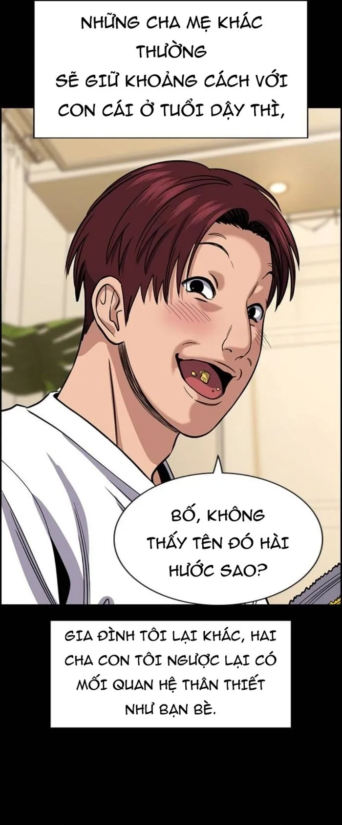 Giáo Dục Chân Chính Chapter 226 - Next Chapter 227