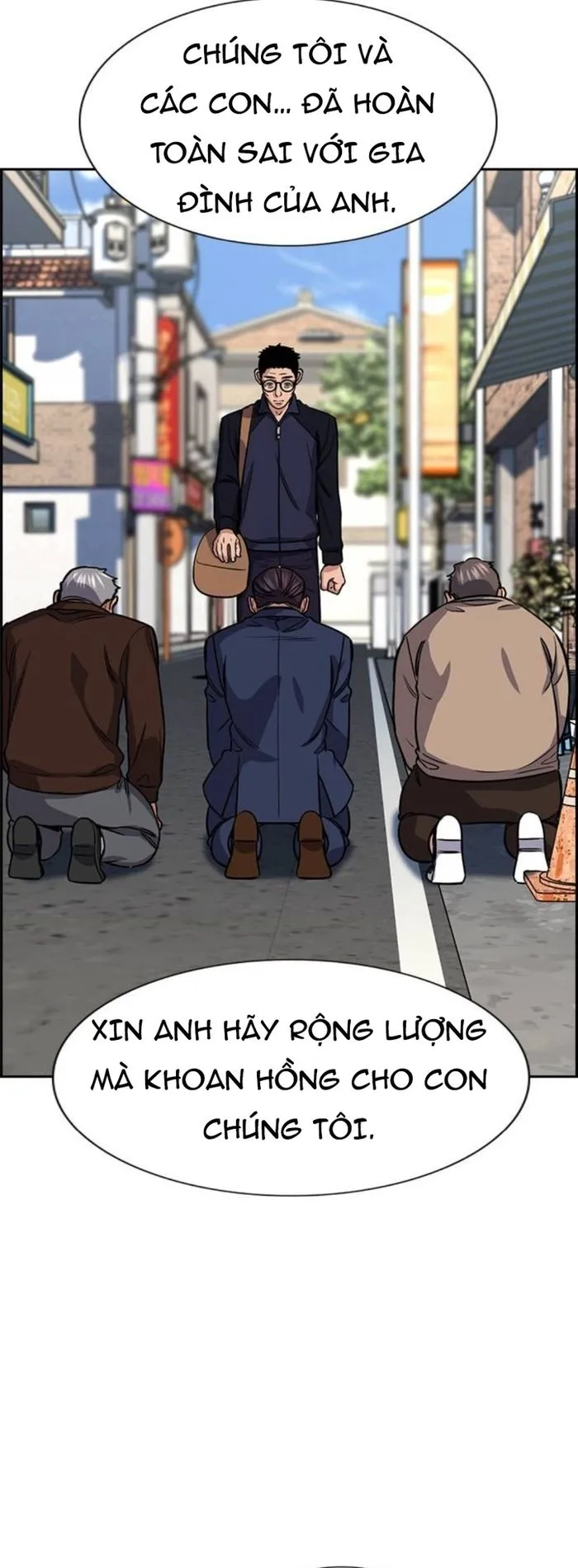 Giáo Dục Chân Chính Chapter 226 - Next Chapter 227