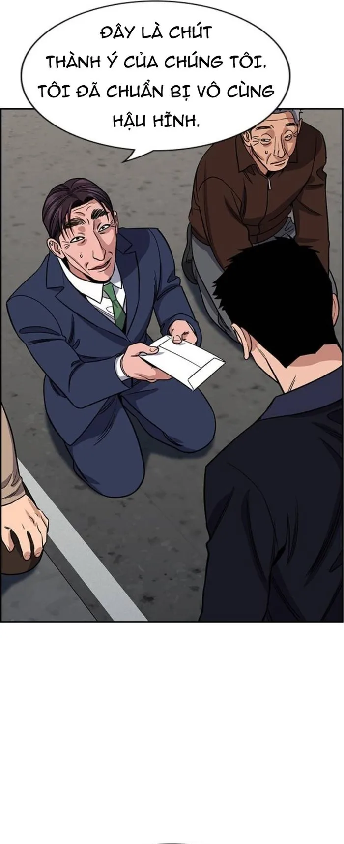 Giáo Dục Chân Chính Chapter 226 - Next Chapter 227