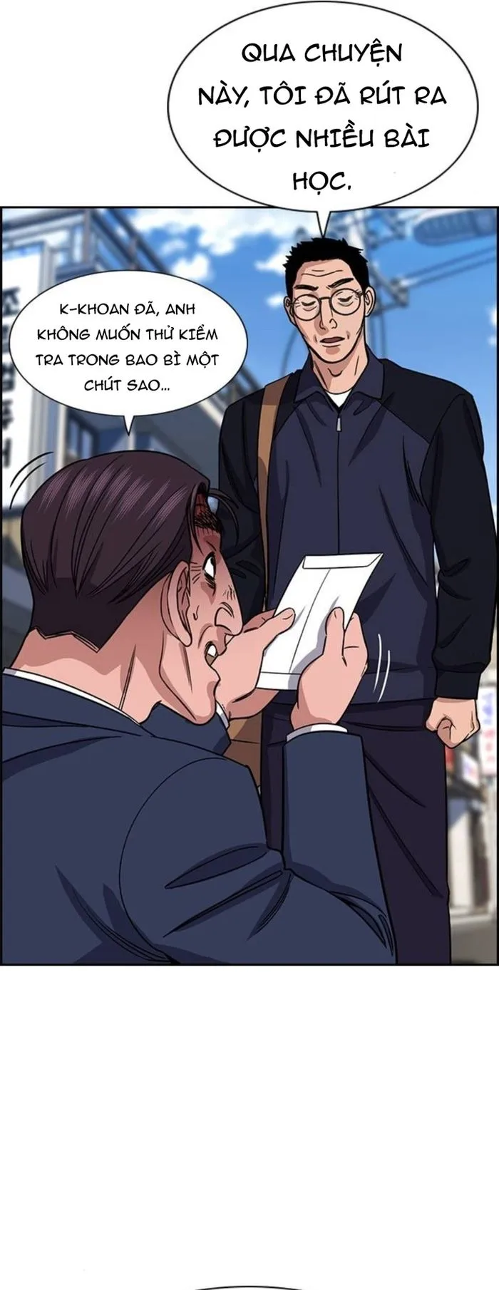 Giáo Dục Chân Chính Chapter 226 - Next Chapter 227