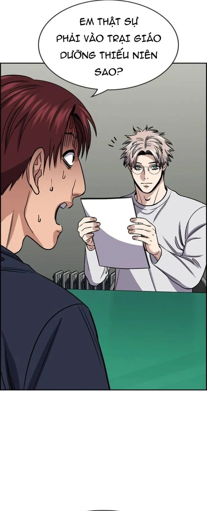 Giáo Dục Chân Chính Chapter 226 - Next Chapter 227