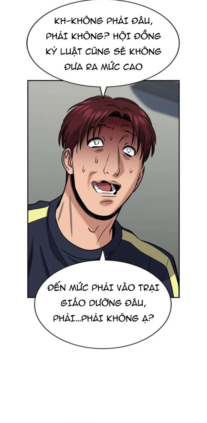 Giáo Dục Chân Chính Chapter 226 - Next Chapter 227