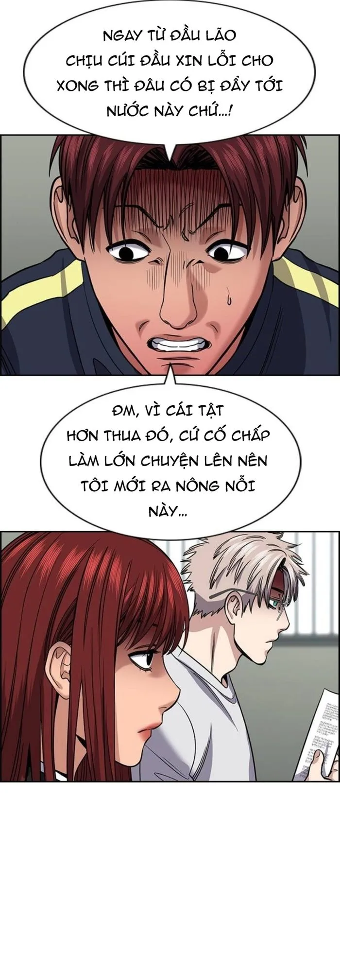 Giáo Dục Chân Chính Chapter 226 - Next Chapter 227