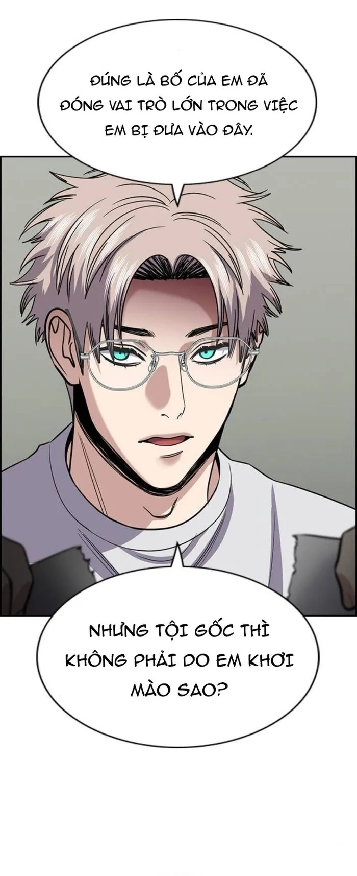 Giáo Dục Chân Chính Chapter 226 - Next Chapter 227