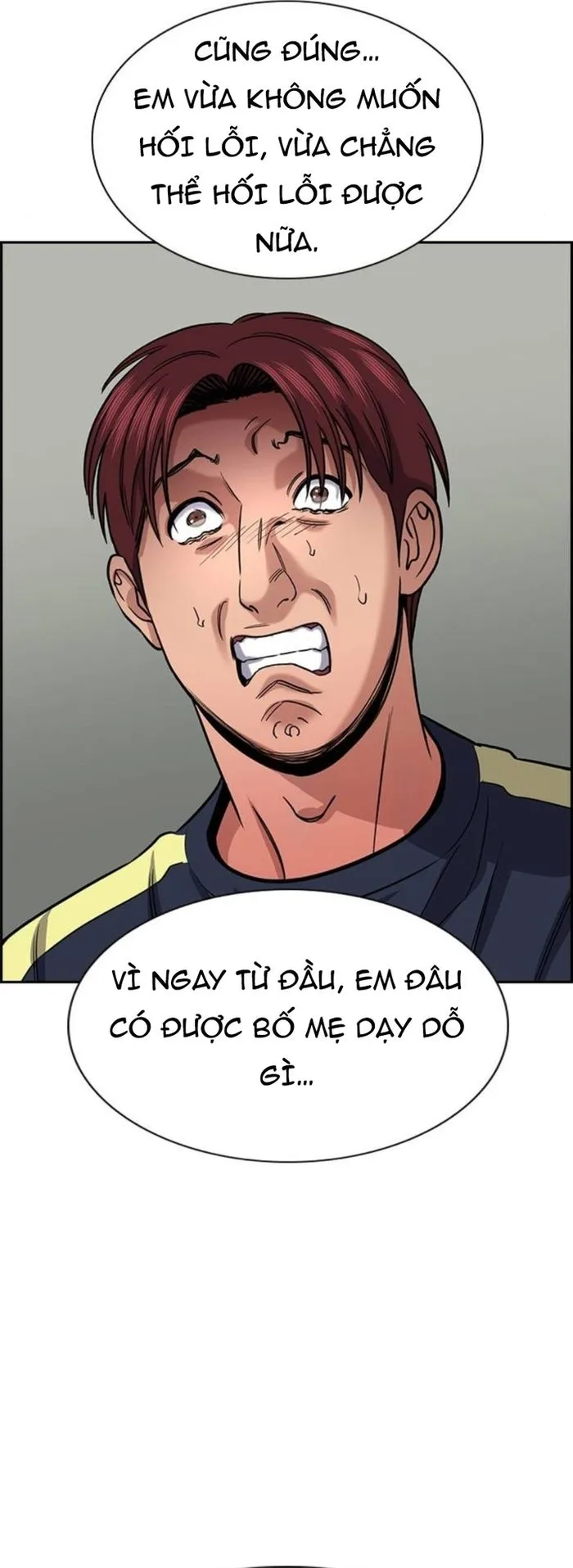 Giáo Dục Chân Chính Chapter 226 - Next Chapter 227