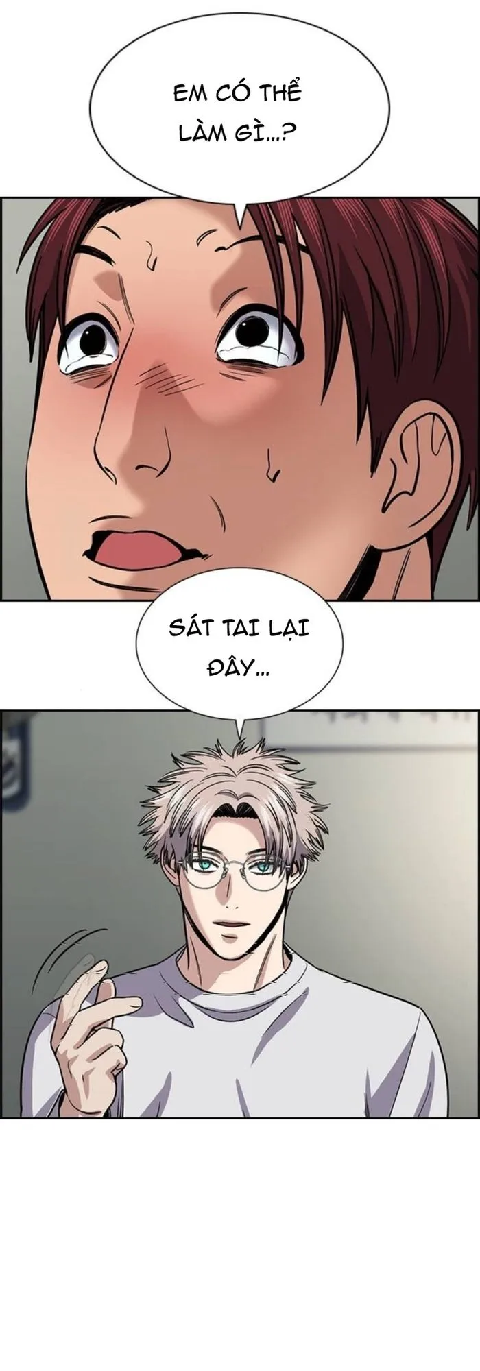 Giáo Dục Chân Chính Chapter 226 - Next Chapter 227