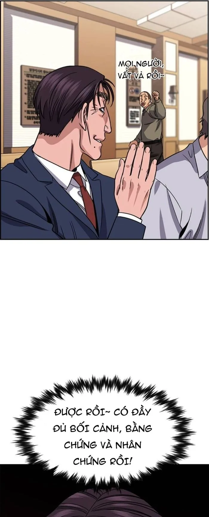 Giáo Dục Chân Chính Chapter 226 - Next Chapter 227