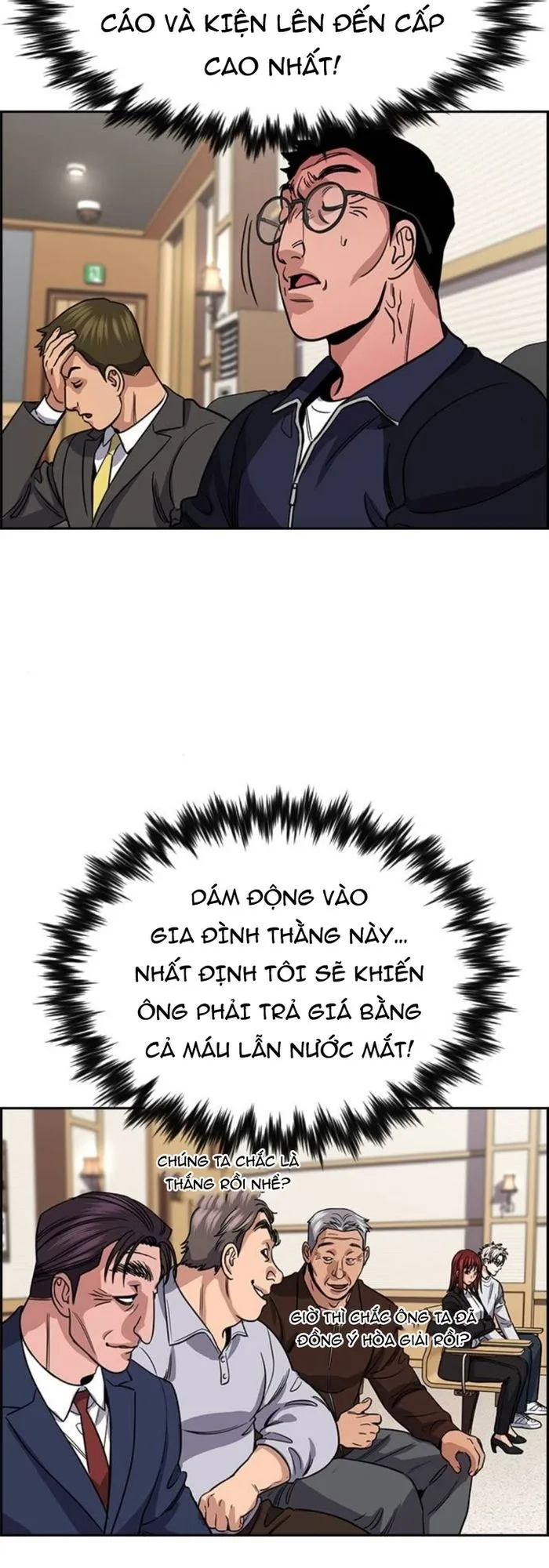 Giáo Dục Chân Chính Chapter 226 - Next Chapter 227