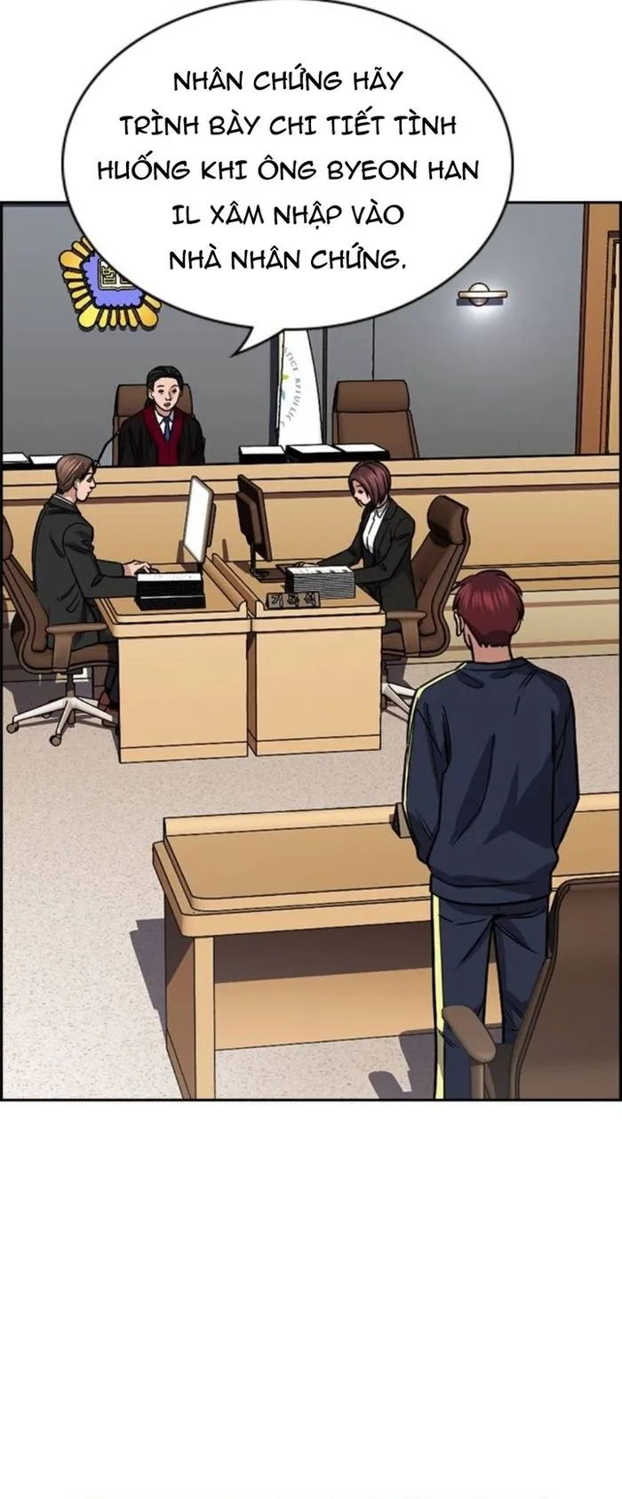 Giáo Dục Chân Chính Chapter 226 - Next Chapter 227