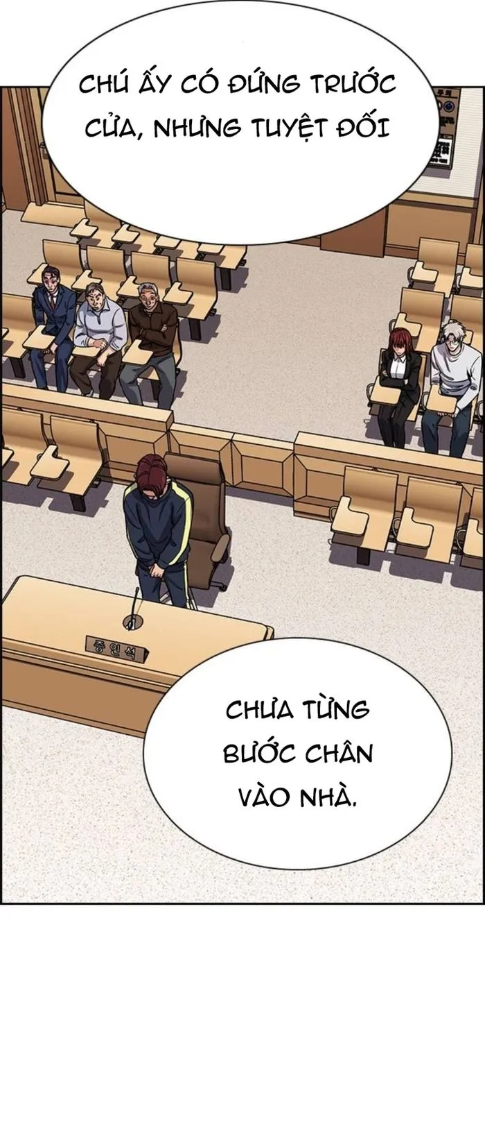 Giáo Dục Chân Chính Chapter 226 - Next Chapter 227
