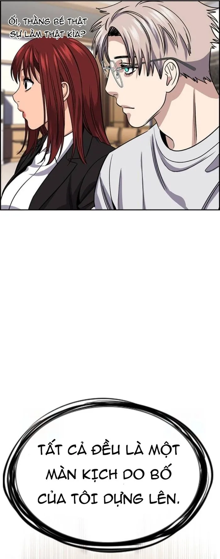 Giáo Dục Chân Chính Chapter 226 - Next Chapter 227