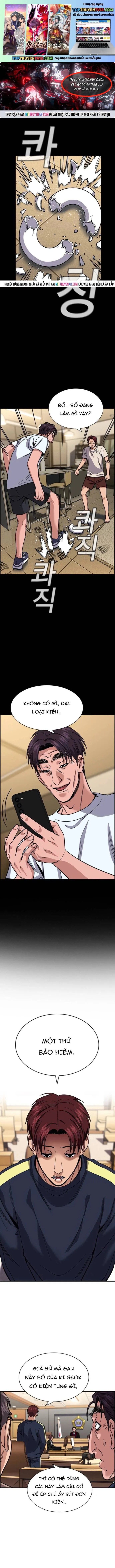 Giáo Dục Chân Chính Chapter 227 - Trang 2