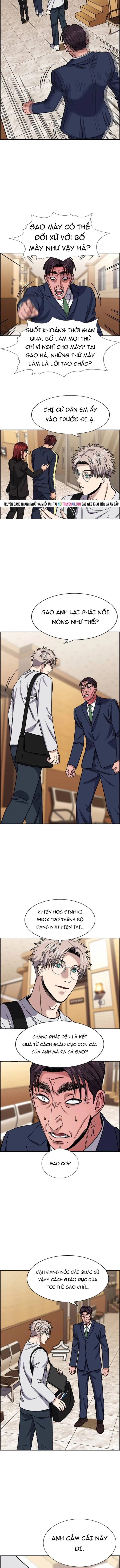 Giáo Dục Chân Chính Chapter 227 - Trang 2