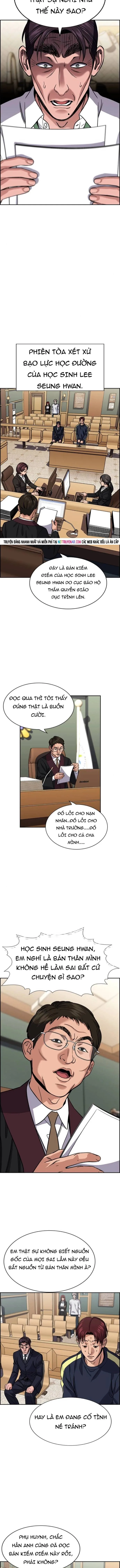 Giáo Dục Chân Chính Chapter 227 - Trang 2