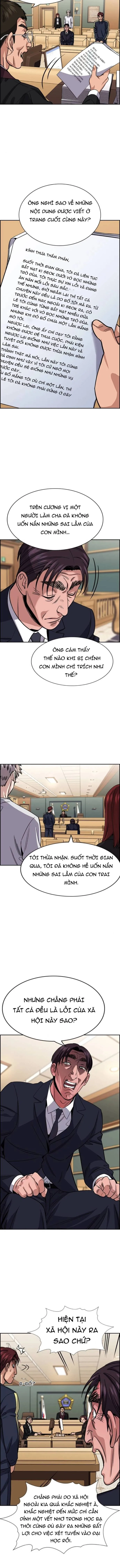 Giáo Dục Chân Chính Chapter 227 - Trang 2