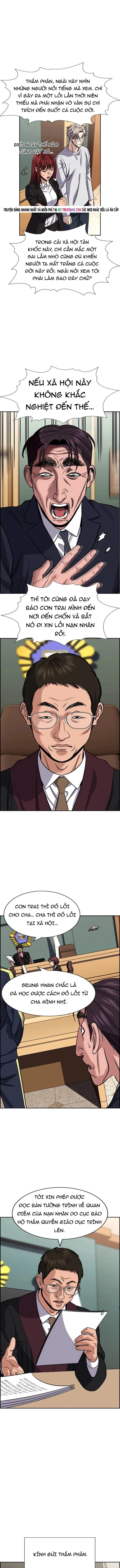 Giáo Dục Chân Chính Chapter 227 - Trang 2