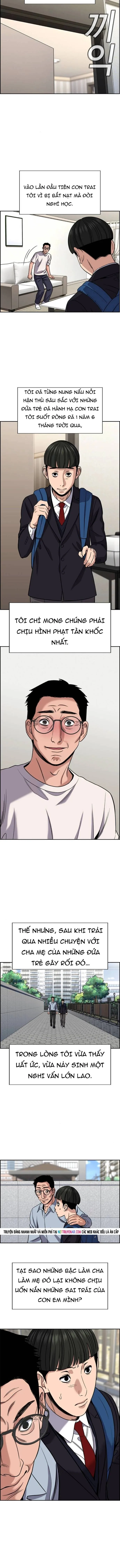 Giáo Dục Chân Chính Chapter 227 - Trang 2