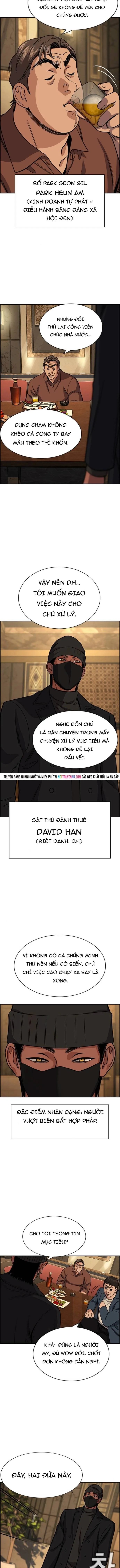 Giáo Dục Chân Chính Chapter 227 - Trang 2