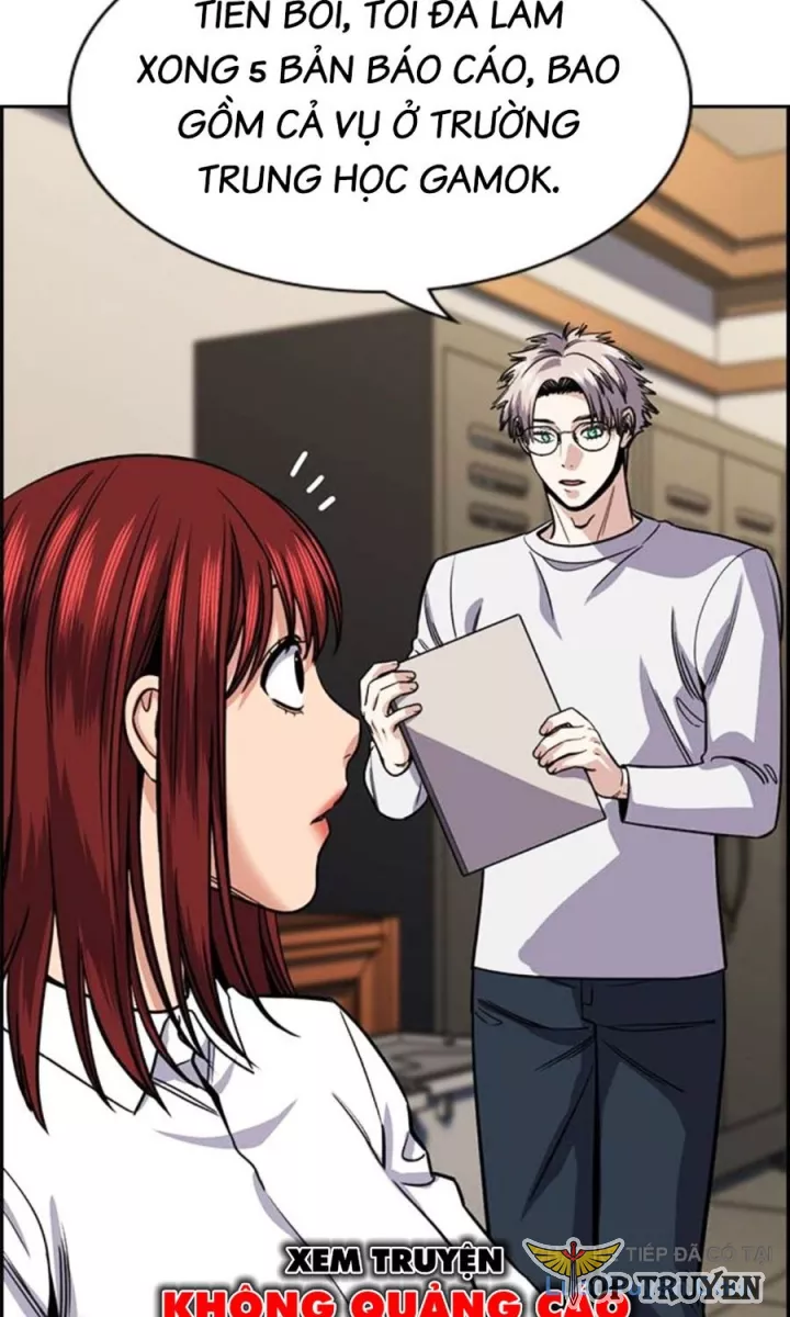 giáo dục chân chính chapter 228 4