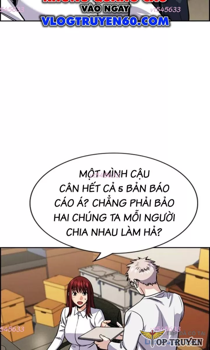 giáo dục chân chính chapter 228 5