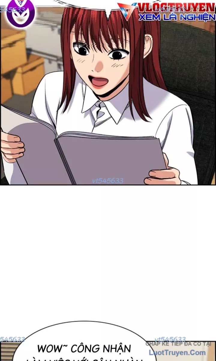 giáo dục chân chính chapter 228 7